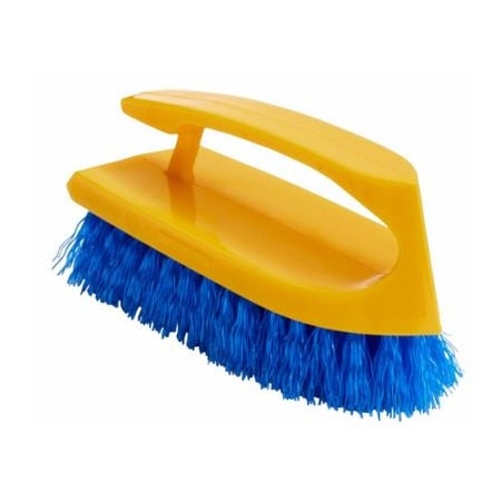 Rubbermaid Commercial 6 I Hand Scrub Brush FG648200COBLT